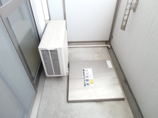 アッシュコート夙川公園のその他写真