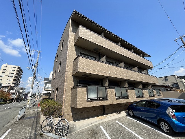 パレ北昭和