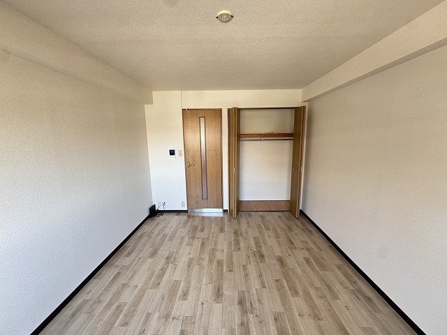 Avenueの居間写真