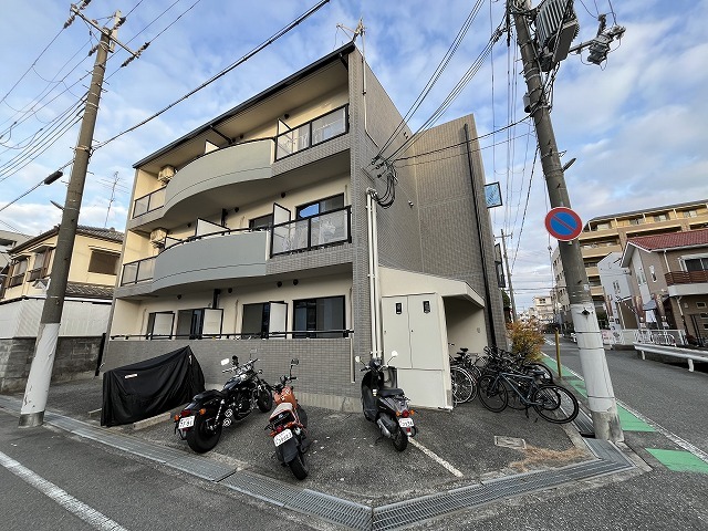 エクレ西宮