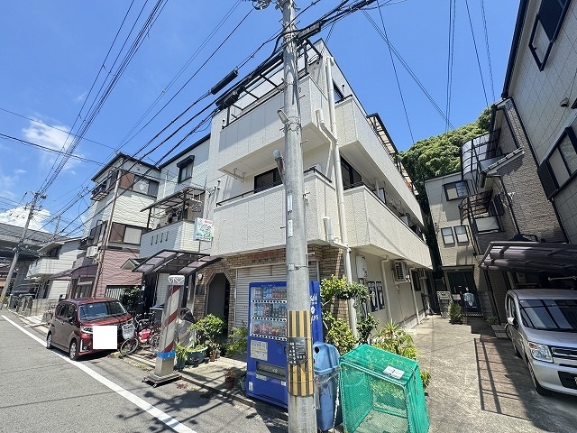 ビクトワール・シェル