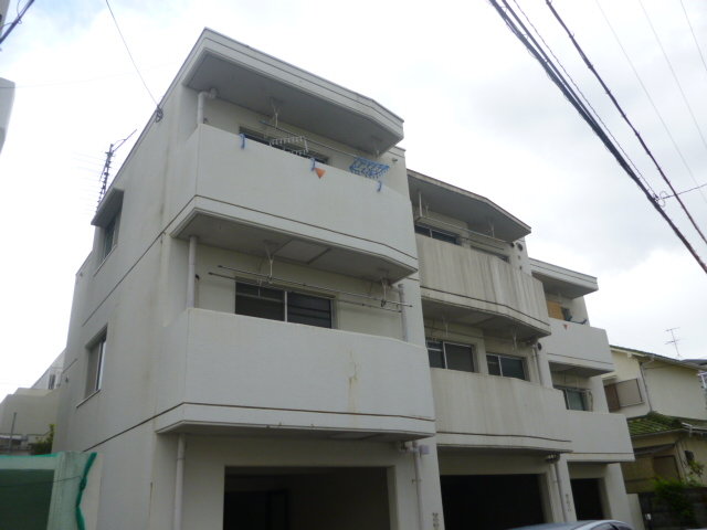 ロイヤルメゾン仁川2