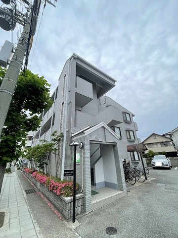 フローレンス門戸