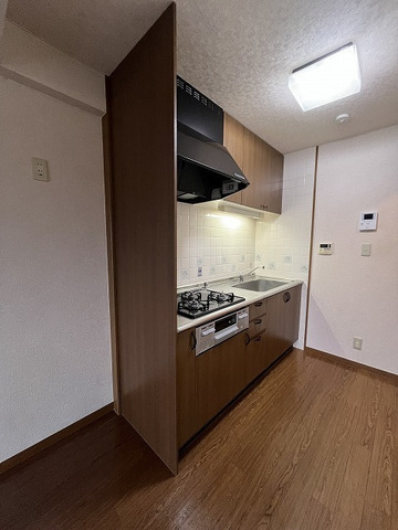 リップルのキッチン写真
