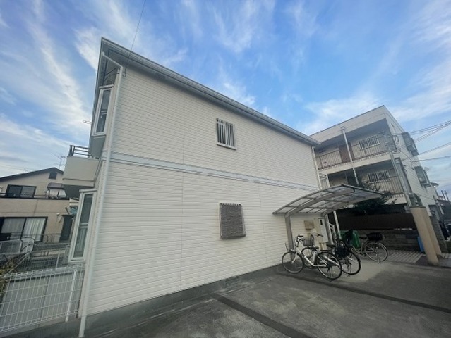 ル・シェール武庫川2