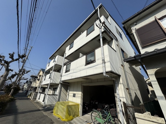 リッチライフX