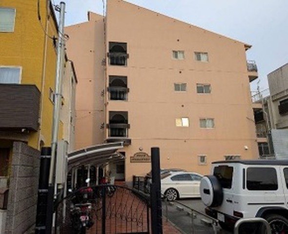 ファイン苦楽園