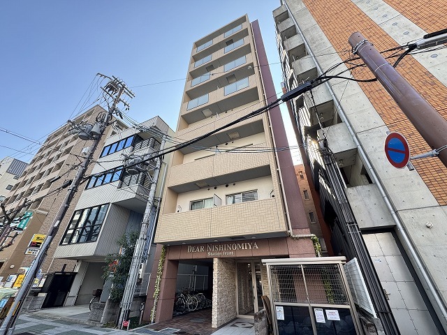 ディア西宮ステーションフロント