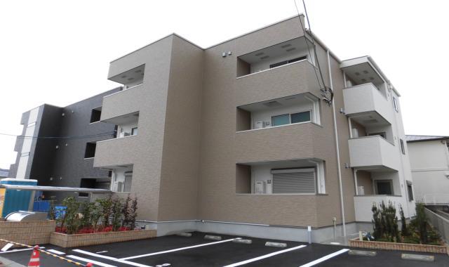 フジパレス仁川1番館