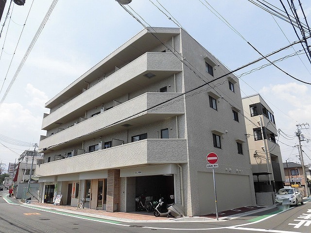 グランノーブル西宮