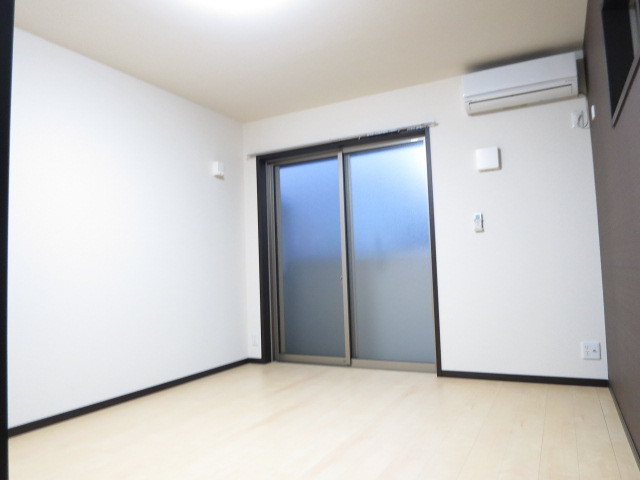 フジパレス宝塚南1番館の内装写真