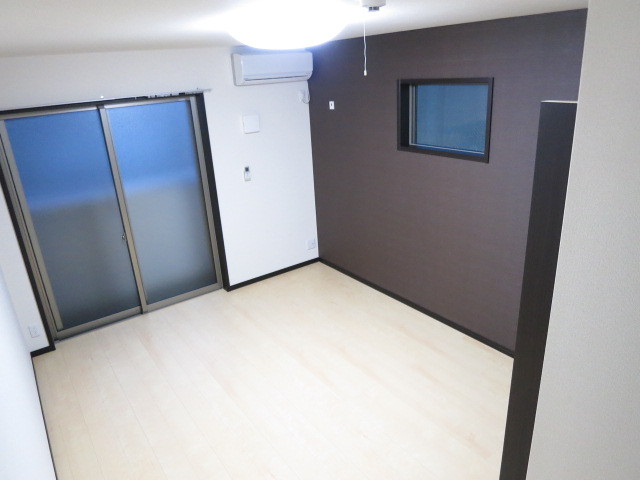 フジパレス宝塚南1番館の内装写真