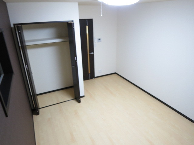 フジパレス宝塚南1番館の内装写真