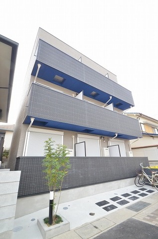 エルミタージュ夙川