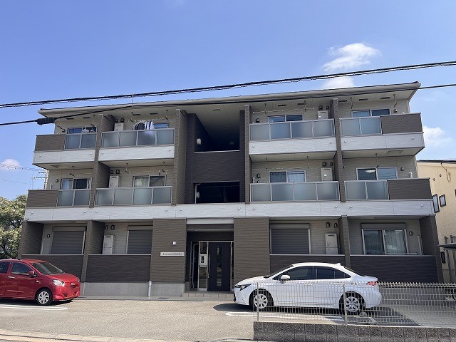 サンガーデン 武庫川