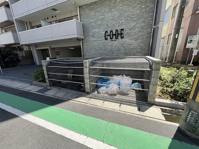 CODE西宮甲子園口のその他写真