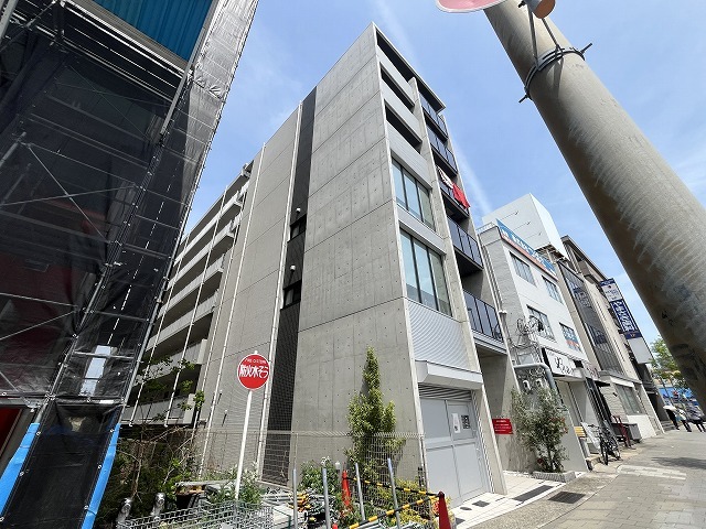 コンフォリア西宮
