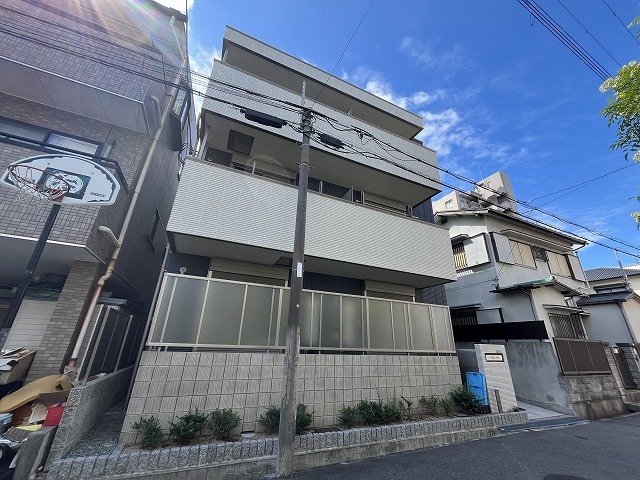 ChicPiece西宮北口
