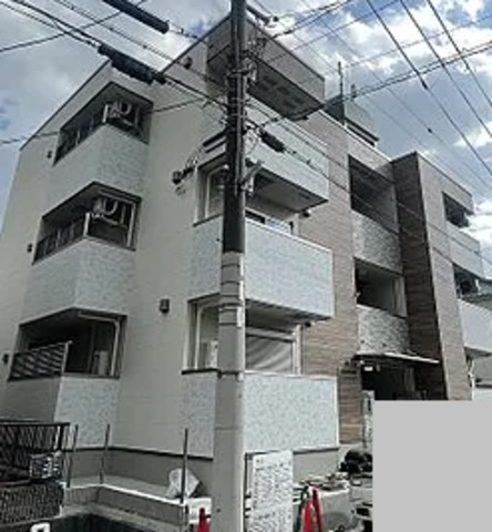 フジパレス西宮北口VI番館