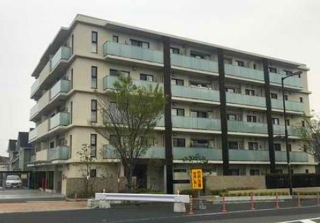 ルネグラン夙川北名次