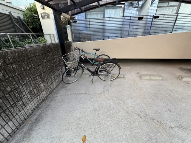 アバンシオ香櫨園のその他写真