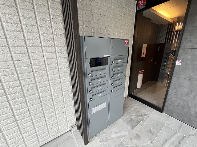 ヘーベルメゾン神楽夙川ウエストのその他写真