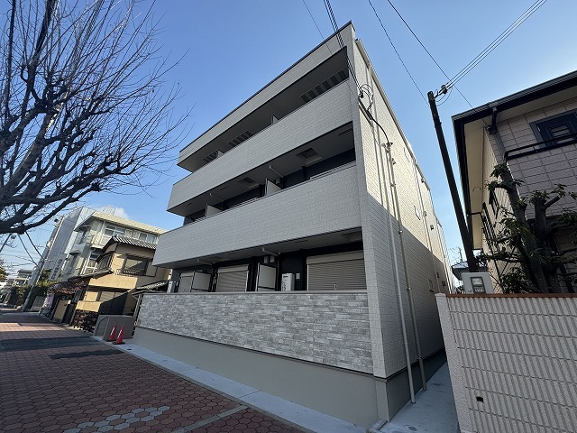 D-5 フジパレス南甲子園