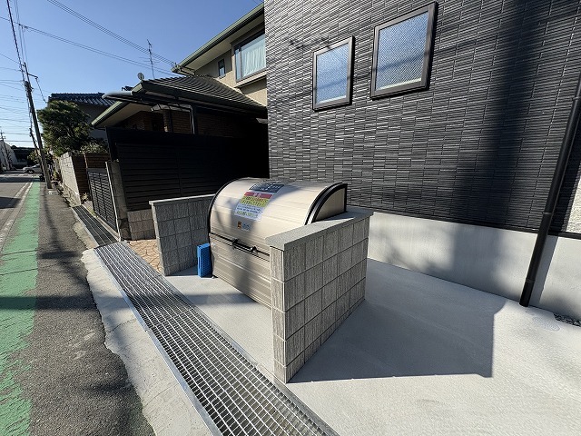 阪神本線 甲子園駅 徒歩10分 3階建 築2年のその他写真
