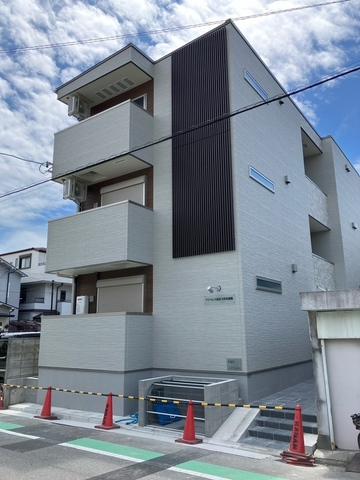 阪神本線 今津駅 徒歩6分 新築
