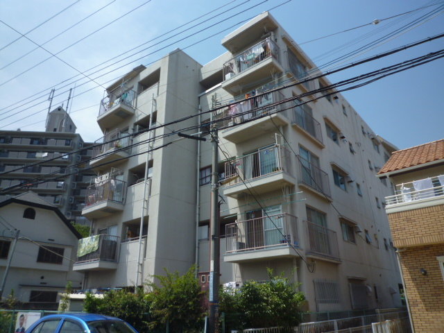 ドムール園田