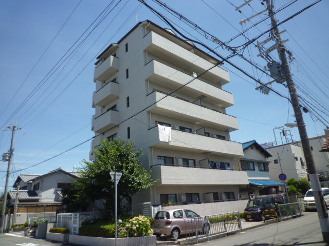 セントラル第2東園田