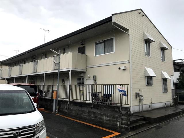 ファミール杉