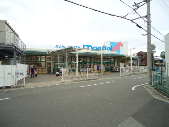 JR福知山線 塚口駅 徒歩18分 3階建 築19年の周辺写真