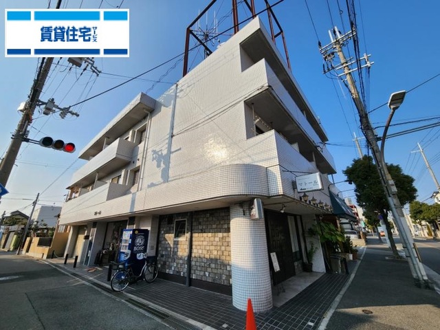 VOX東園田レジス
