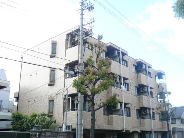 BILLION HILLS東園田