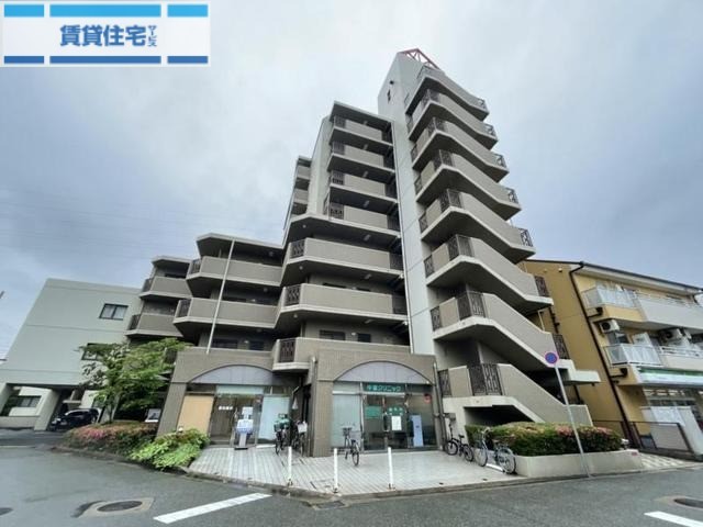 ファミーユ2の外観写真