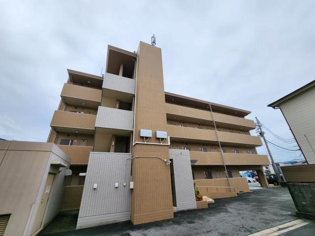 阪急神戸本線 園田駅 徒歩28分 築22年