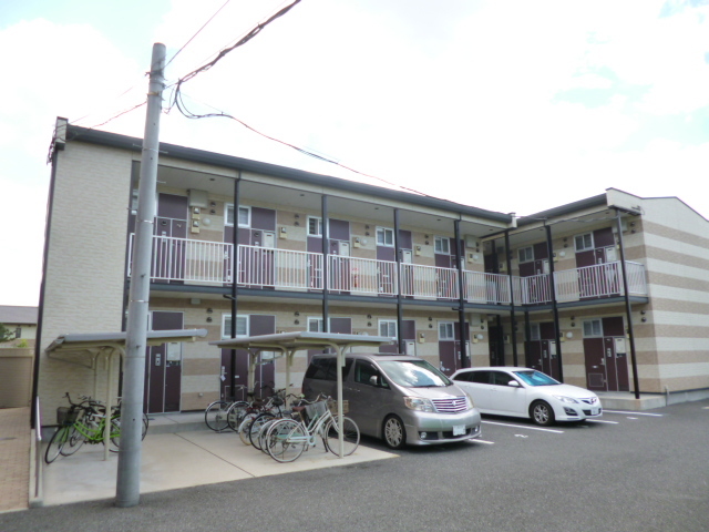 JR福知山線 猪名寺駅 徒歩11分 築22年