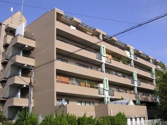 ボンシックコロニーII番館