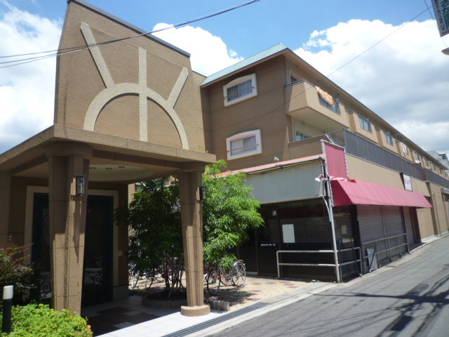 ロイヤルシャトー園田