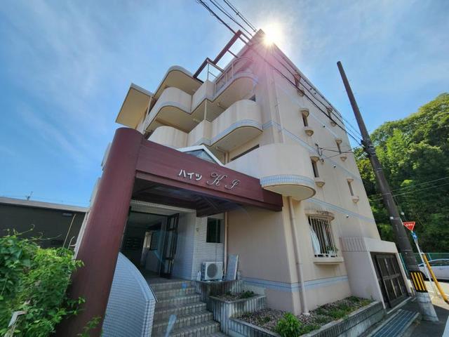 阪急神戸本線 園田駅 徒歩22分 築39年