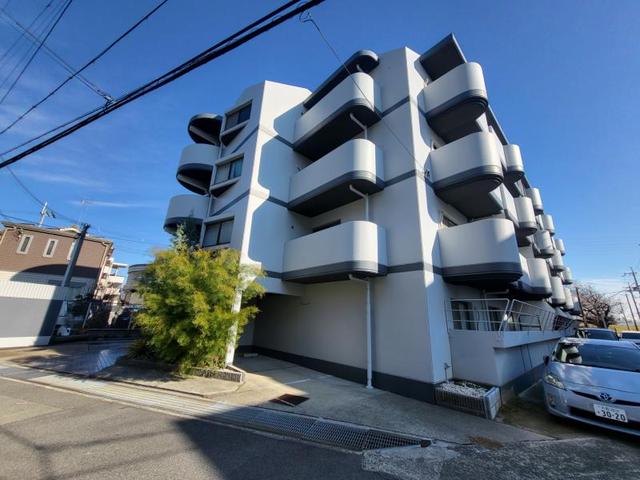 阪急神戸本線 園田駅 徒歩19分 築42年