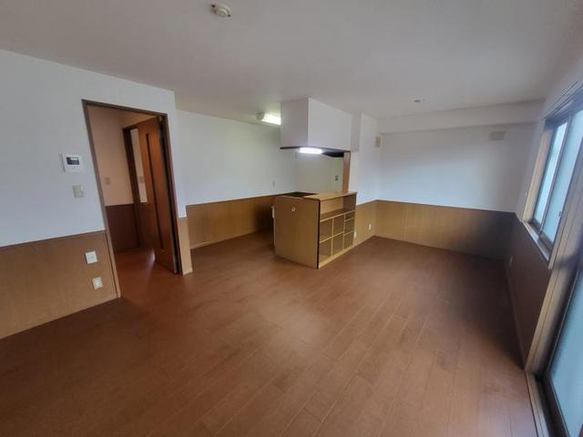 WoHNuNGの居間写真