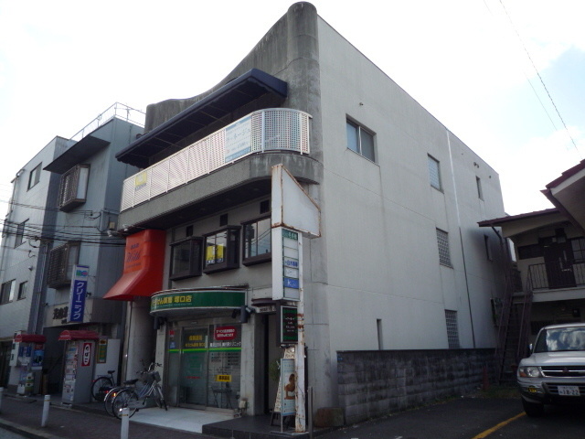 HEISEI壱番館の外観写真