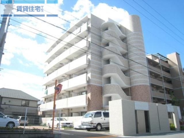 阪急伊丹線 新伊丹駅 徒歩2分 築21年