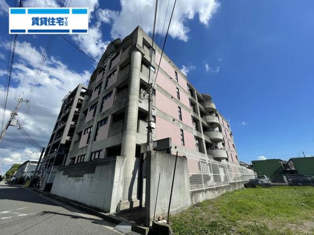 MIZUKI武庫之荘の外観写真