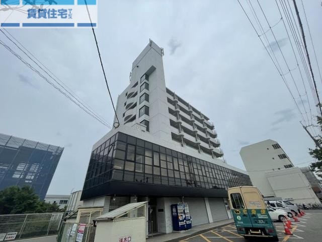 第三サカエハイツ