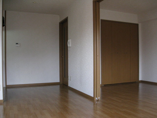 レカレクションの居間写真