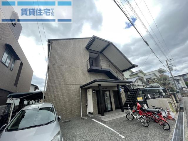 阪急神戸本線 塚口駅 徒歩7分 築30年