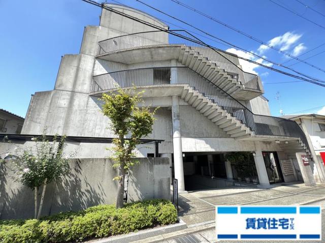 デイグラン武庫之荘の外観写真
